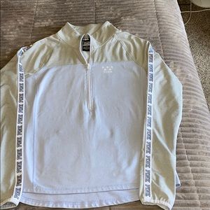 Pink long sleeve drifit